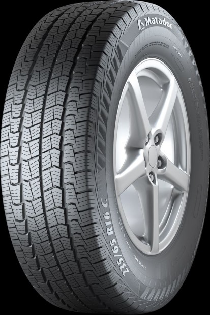 MATADOR MPS400 VariantAW 2 205/65R16C 107/105T T 107/105 |