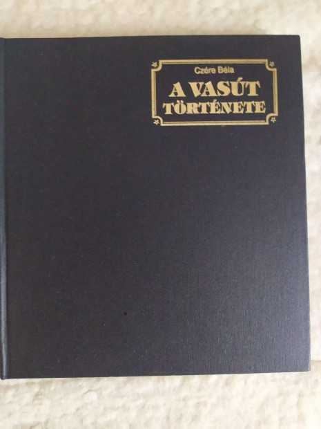 MV, Vasutas