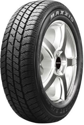 MAXXIS AL2 Vansmart A/S 215/70R15C 109T T  109  |  ngyvszakos gumi |