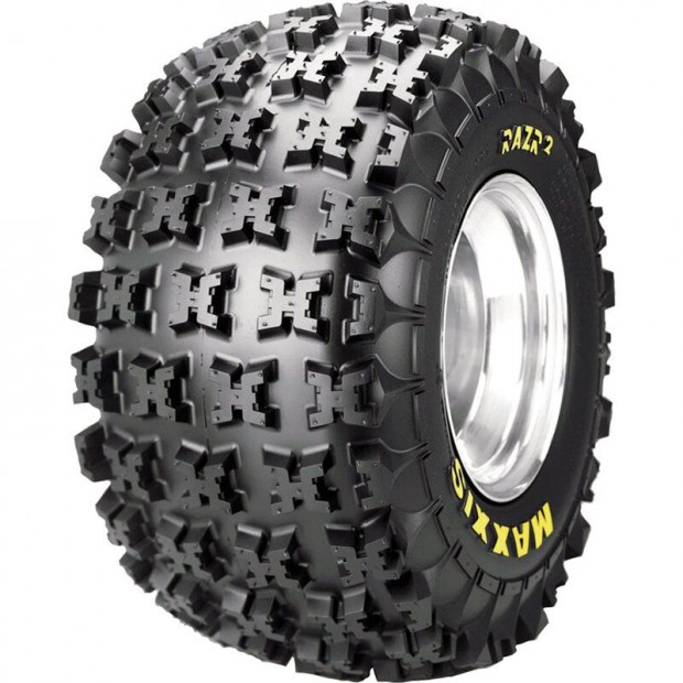 MAXXIS Gumiabroncs RAZR2 M934 AT20X11-9 6PR 43J E TL