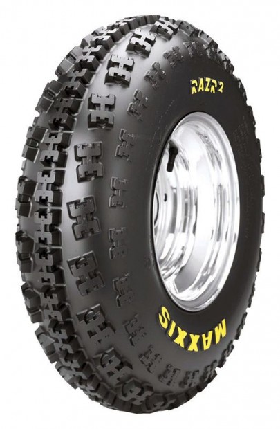 MAXXIS RAZR2 M933 AT23X7-10 6PR 36J E TL abroncs