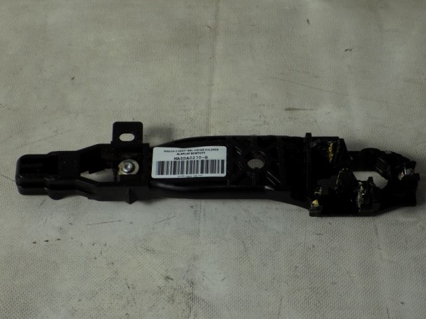 MAZDA 2 2007- BAL HÁTSÓ KILINCS ALAPLAP BONTOTT eladó