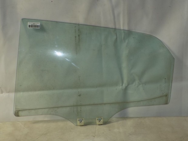 MAZDA 2 BAL HÁTSÓ LEJÁRÓÜVEG BONTOTT eladó