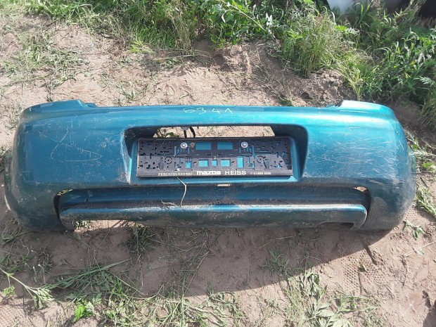 MAZDA 323 1998-2001 Első Lökhárító Bontott eladó