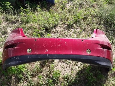 MAZDA 3 2003-2008 Hátsó Lökhárító Bontott eladó