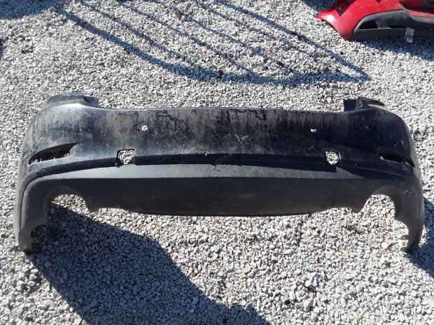 MAZDA 6 2012-2018 Hátsó Lökhárító Bontott eladó