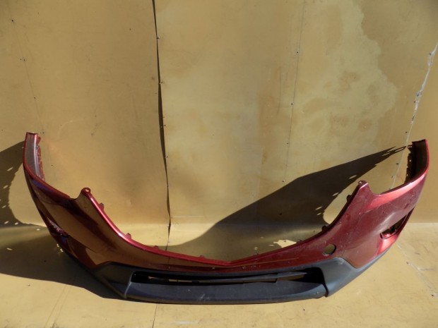 MAZDA CX-5 2013- Első Lökhárító Bontott eladó