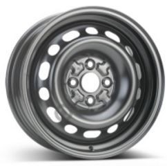 MAZDA Mazda 2 (7190) | acélfelni |