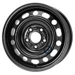 MAZDA Mazda 3 (09) (7223) | acélfelni |