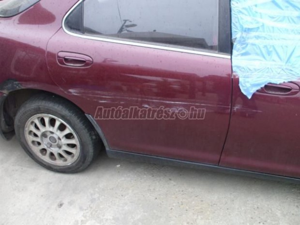 MAZDA XEDOS 6 LEJÁRÓ ÜVEG eladó