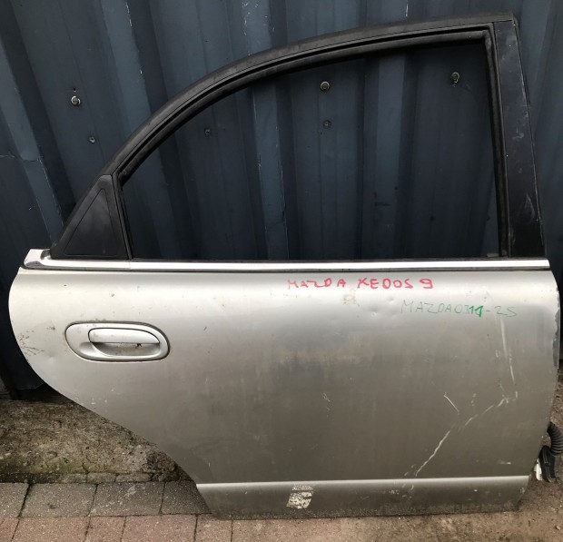 MAZDA XEDOS 9 1994-2003 JOBB HÁTSÓ AJTÓ eladó