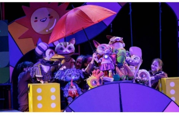 MA mese el�ad�s Nem csak �jpestieknek