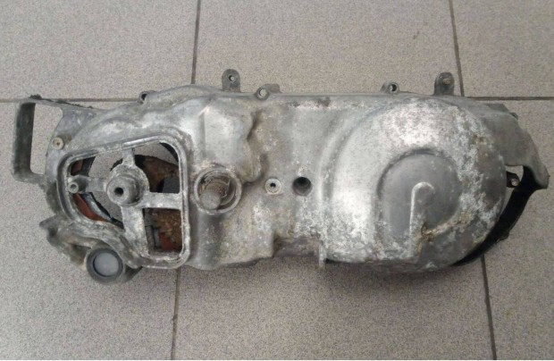 MBK Flame berug� dekni