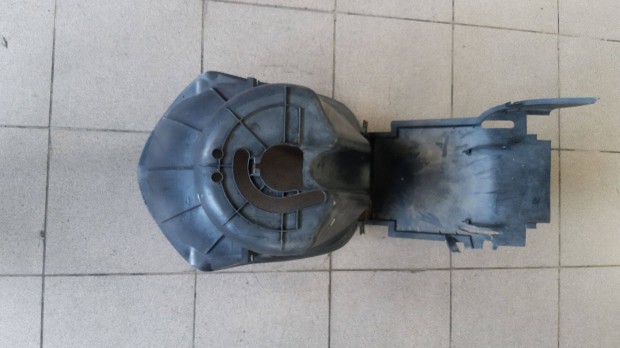 MBK Flame els� ker�k j�rati �v