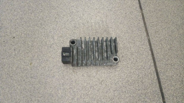 MBK Flame fesz�lts�g szab�lyz�