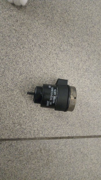 MBK Flame index rel�