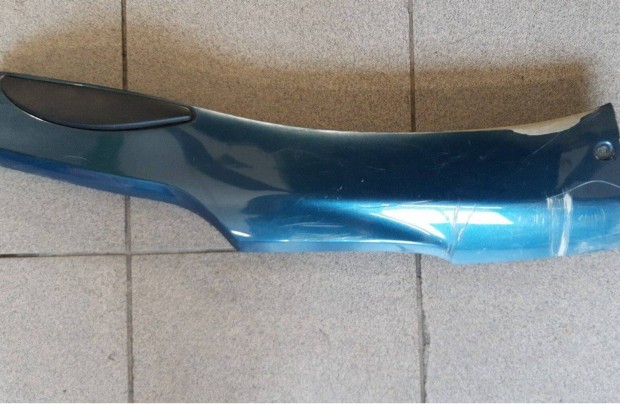 MBK Flame jobb hasidom