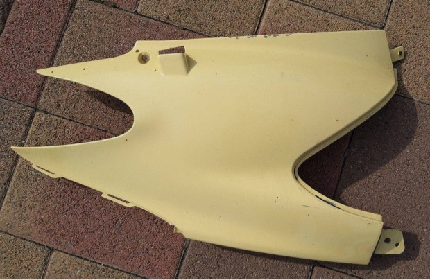 MBK Flame jobb hts idom