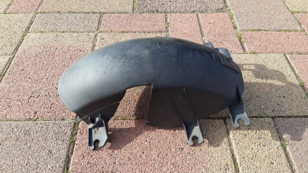 MBK Flame kerken lv srvd