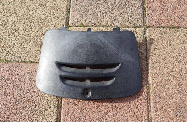 MBK Flane szerviz ajt