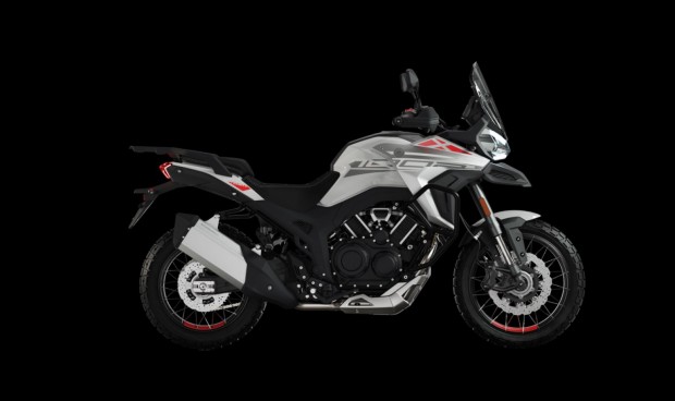 MBP Morbidelli T1002VX fehr motorkerkpr 2025
