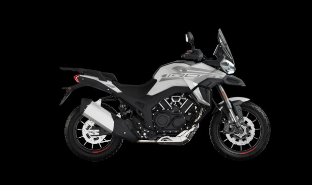 MBP Morbidelli T1002V fehr motorkerkpr 2025