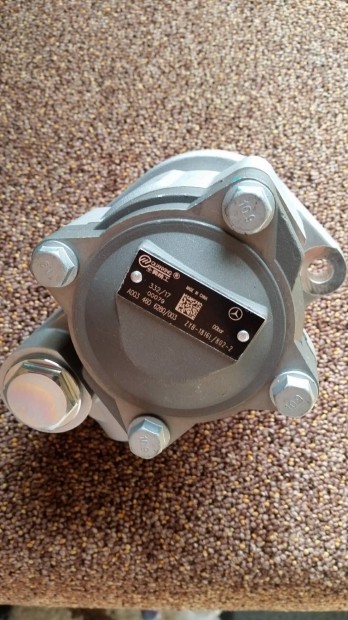 MB Actros,Arocs szerv szivatty 