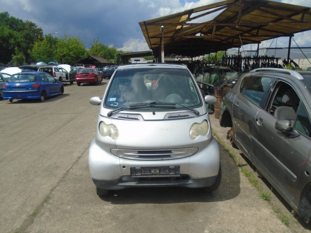 MCC Smart 2002