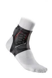 MCDAVID 4100R RUNNERS' THERAPY / ACHILLES SLEEVE