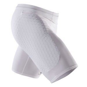 MCDAVID 724 HEX SLIDING SHORT VETDSVDELEMMEL - FEHR