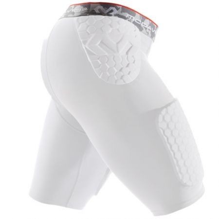 MCDAVID 737 HEX THUDD SHORT - FEHR