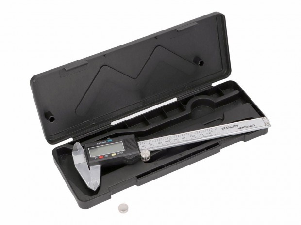 MC POWER MS-150 150mm digitlis tolmr