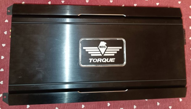 MDS Torque authifi Monoblock erst 