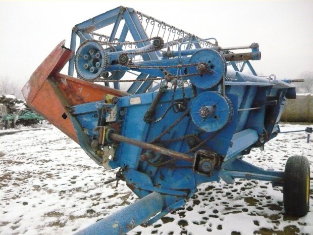 MDW E-514 gabona adapter