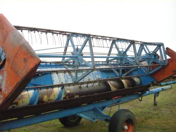 MDW E-514 gabona adapter