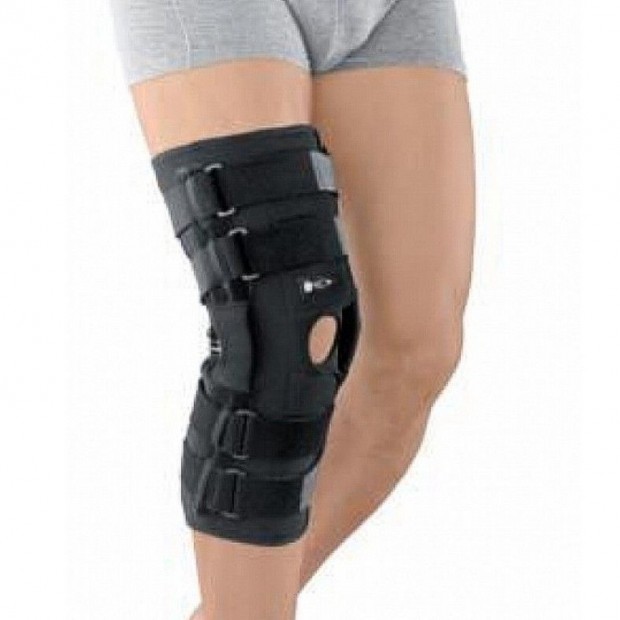 MEDI ACL SOFT WRAP AIRTEX TRDRGZT