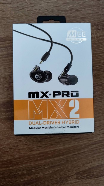 MEE Audio MX2 Pro flhallgat