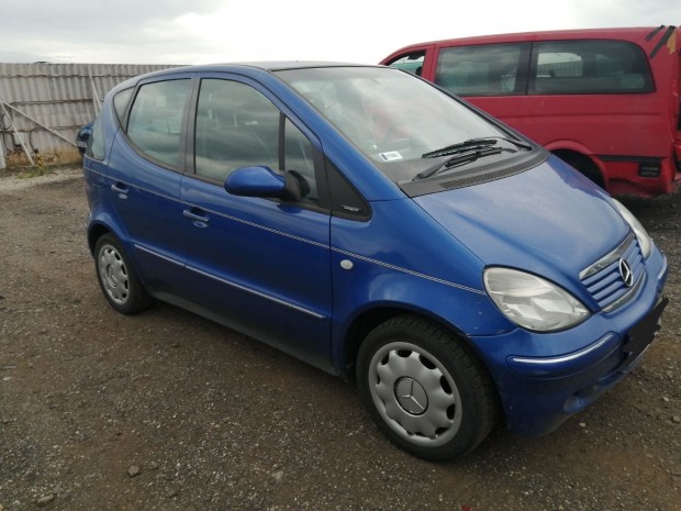 MERCEDES A W168 140 BAL K, AUTOM elad�