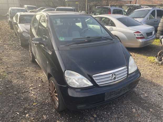 MERCEDES A W168 210 EVO BAL K, AUTOM elad
