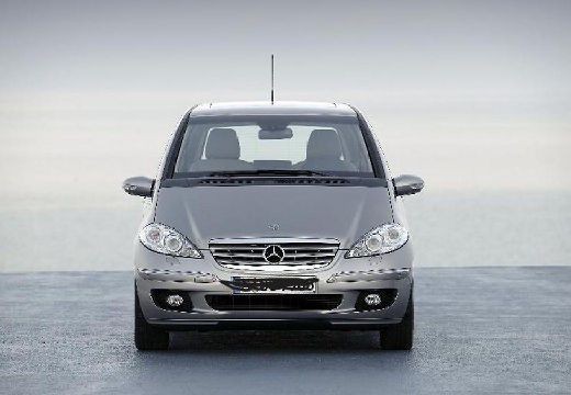 MERCEDES A W169 170 CDI AVANT elad