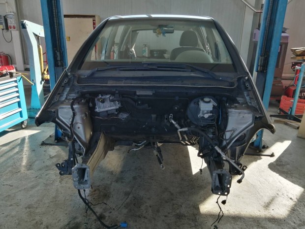 MERCEDES A W169 180 CDI BAL K, MANUAL elad