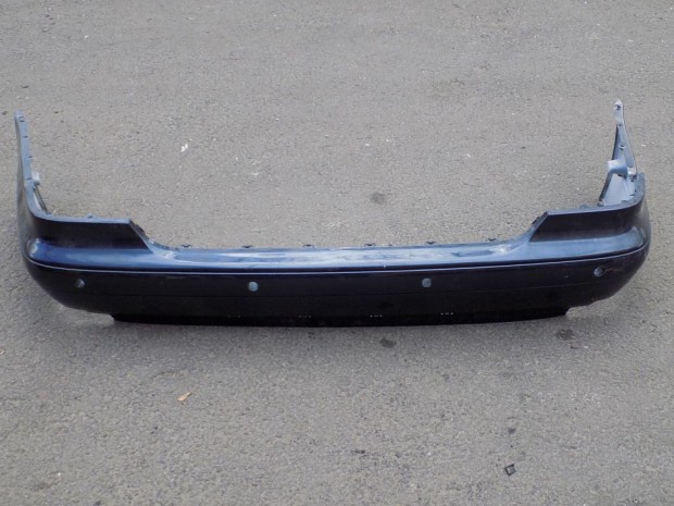 MERCEDES-BENZ CLK-OSZT 2002-2008 Hátsó Lökhárító Bontott eladó