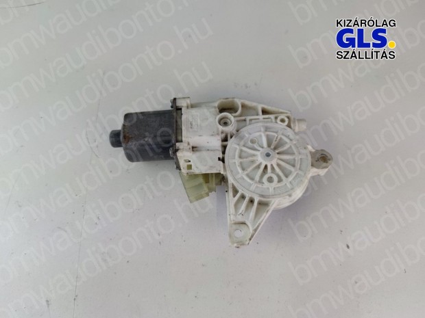 MERCEDES-BENZ C-CLASS (W204) Bal első ajtó ablakemelő motor