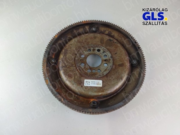 MERCEDES-BENZ C-CLASS (W204) C 200 CDI (204.001) 651911 Fogaskoszor�