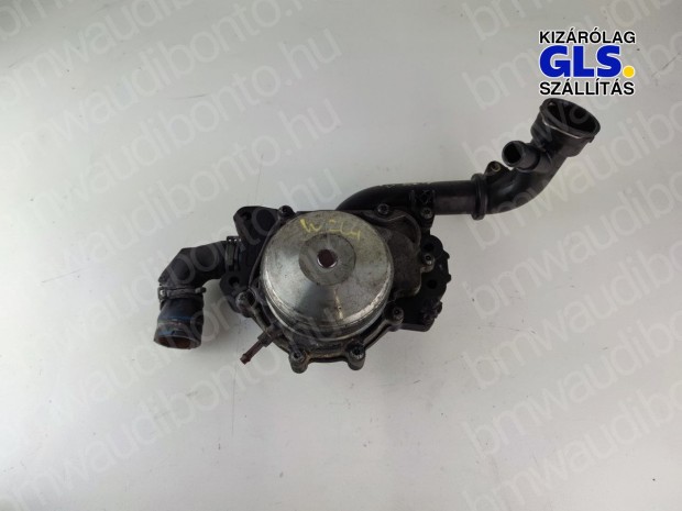 MERCEDES-BENZ C-CLASS (W204) C 200 CDI (204.001) 651911 V�zpumpa