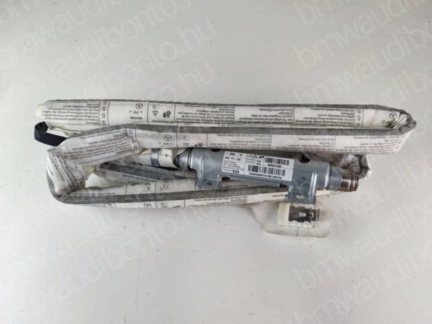 MERCEDES-BENZ C-CLASS (W204) Jobb els fggny lgzsk (A2048600805)