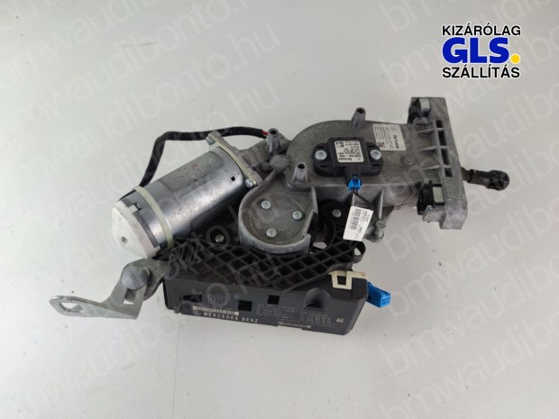 MERCEDES-BENZ E-CLASS (W212) Csomagtrajt mozgat motor (A2128203742)