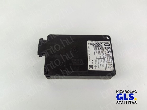 MERCEDES-BENZ E-CLASS (W212) E 200 CDI / BlueTEC (212.005, 212.006) Di