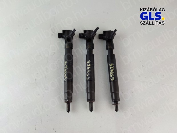 MERCEDES-BENZ E-CLASS (W212) E 220 CDI 651924 �zemanyag-befecskendez�