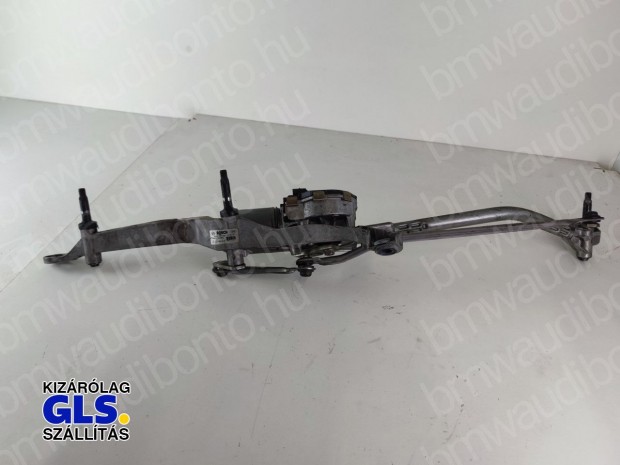 MERCEDES-BENZ E-CLASS (W212) Első ablaktörlő szerkezet motorral (kompl